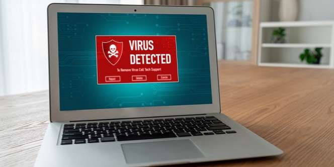 7 Cara Menghapus Virus di Laptop dengan Mudah dan Ampuh