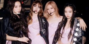 World Tour Terakhir, BLACKPINK Bakal Gelar Konser di Gocheok Sky Dome September 2023