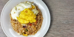 7 Resep Nasi Goreng Rumahan Sederhana yang Enak dan Bikin Kangen Masakan Ibu
