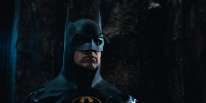 Batman Returns, Film Superhero Jadul yang Dark Banget