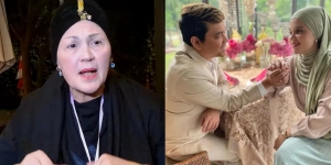 Rujuk dengan Indra Bekti, Ibunda Aldila Jelita Tolak Keras: Kesalahannya Sudah Fatal!