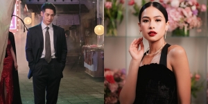 Kejutkan Fans, Kim Bum Bakal Main Film 'Tanah Air Kedua' Bareng maudy Ayunda