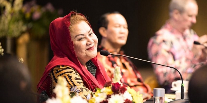 Mbak Ita Wali Kota Semarang Terima Penghargaan Apresiasi Perempuan Berpengaruh