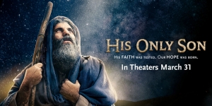 Sinopsis Film 'His Only Son', Angkat Kisah Abraham yang Imannya Diuji Tuhan