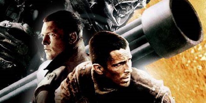 Sinopsis Film Terminator Salvation, John Connor Diincar oleh Skynet