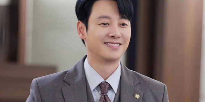 Profil Kim Dong Wook, Aktor Korea Selatan yang Akan Segera Menikah Akhir Tahun Ini