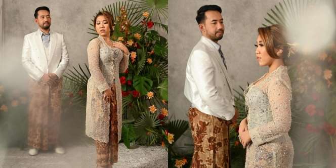 Pemotretan Terbaru Kiky Saputri Peringati 7 Bulan Pernikahan, Caption Menggelitik untuk Suami Bikin Ngakak Maksimal