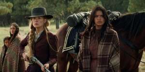 Sinopsis Film 'Hostiles' (2017): Konflik Memahami Kemanusiaan