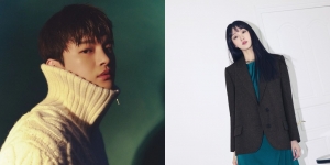 Digadang-gadang Jadi Couple Favorit, Seo In Guk dan Lee Sung Kyung Bakal Bintangi Drakor Terbaru 'In Your Brilliant Season'