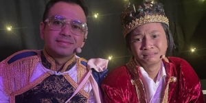 Karir Moncer Usai Main Film, Fajar Sadboy Bakal Berangkatan Umroh Orang Tua dan Bangun Rumah di Jakarta