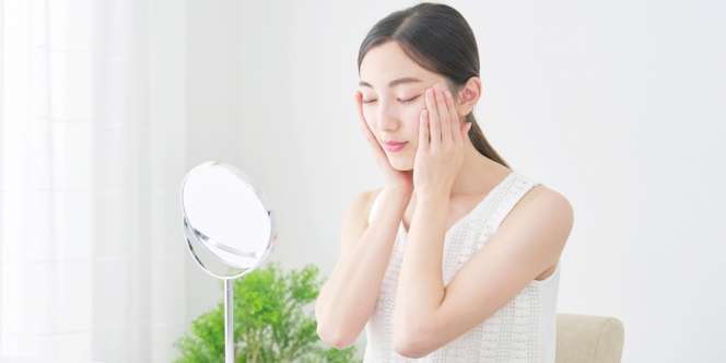 Bikin Kulit Glowing, Skincare OMG Cocok untuk Usia Berapa?