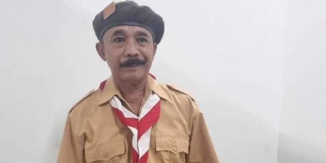 Ingin Punya Gaji Bulanan, Opie Kumis Ngaku Nyaleg Modal Jual Burung Buat Kampanye