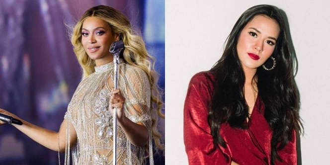 11 Artis yang Lahir di Bulan September, Dari Beyonce sampai Raisa