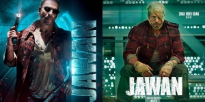 Belum Sehari, Trailer Film 'Jawan' Shah Rukh Khan Sudah Dilihat Lebih dari 32 Juta Kali, Bakal Masuk Box Office?