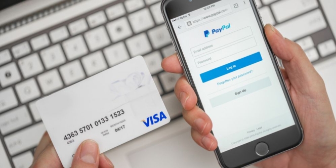7 Cara Top Up PayPal yang Mudah Serta Tips Aman Bertransaksi
