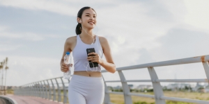 13 Tips Makan Sebelum Lari: Menyediakan Energi Optimal untuk Tubuh