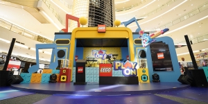Hidupkan Semangat Berkarya Komunitas Kreatif Indonesia Melalui Permainan, The LEGO Group Hadirkan LEGO Play On Fest!