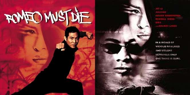 Sinopsis Romeo Must Die, Aksi Jet Li Perang dalam Pencarian Pembunuh Adiknya