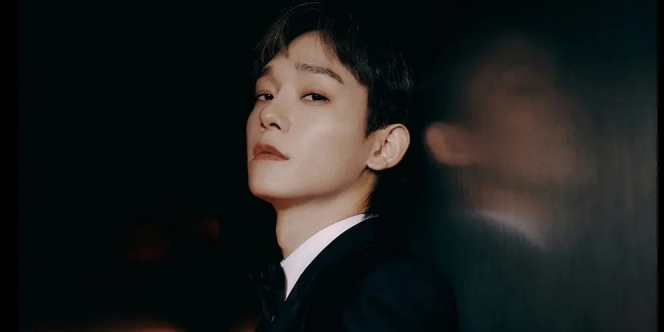 Lirik Lagu Light of My life - Chen EXO