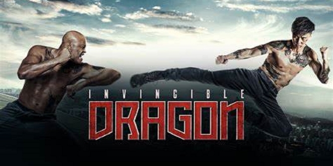 Sinopsis Film The Invicible Dragon yang Tayang di Bioskop Trans TV Hari Ini, 5 September 2023