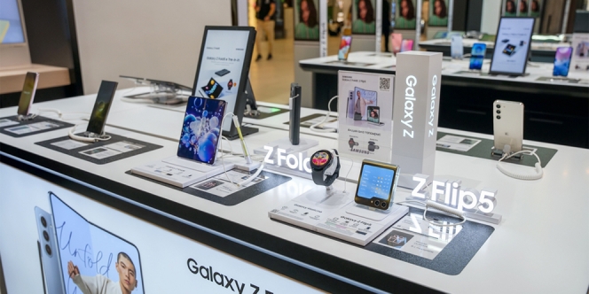 Cara Cek Garansi Samsung dan Juga Ketentuannya, Cepat dan Nggak Pakai Ribet