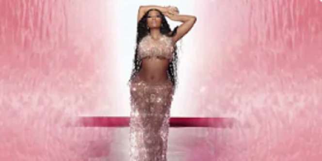 Lirik Lagu Nicki Minaj - Last Time I Saw You