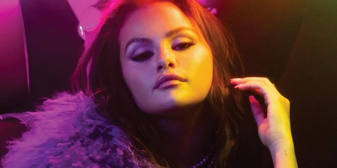 Selena Gomez Puncaki Chart Global Lewat Lagu Terbarunya 'Single Soon'