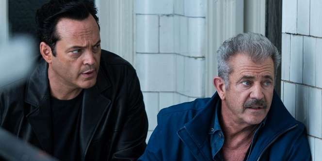 Sinopsis Film Dragged Across Concrete, Kisah Dua Polisi yang Dapat Masalah usai Video Aksinya Viral