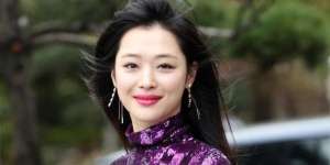 Dokumenter Sulli 'Dear Jinri' Tayang Perdana di Festival Film Busan