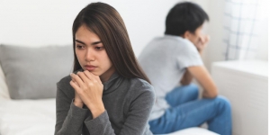11 Arti Mimpi Suami Selingkuh berdasarkan Psikologi dan Primbon Jawa beserta Penyebabnya