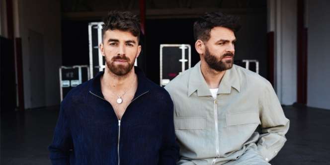 Lirik Lagu The Chainsmokers - Summertime Friends