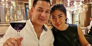 Ari Wibowo dan Inge Anugerah Resmi Cerai, Hak Asuh Anak Juga Sudah Ditetapkan