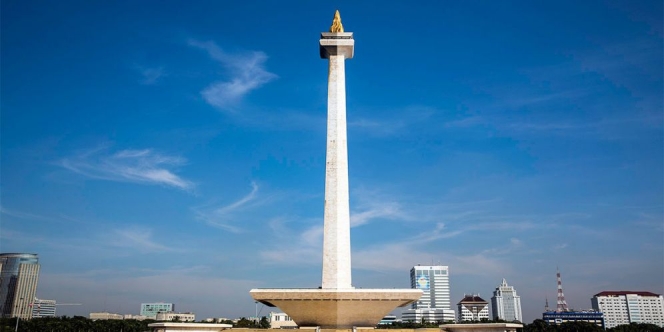 Status DKI Jakarta Akan Berubah Menjadi DKJ Usai Ibu Kota Pindah ke IKN