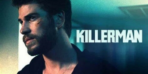Sinopsis Film Killerman yang Tayang Hari Ini di Bioskop Trans TV, 18 September 2023
