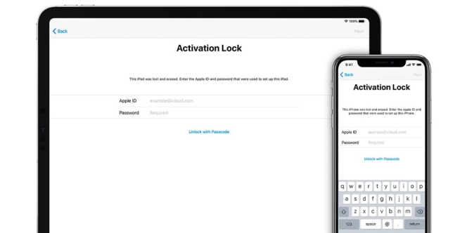 3 Cara Mudah Membuka Activation Lock iPad, Dijamin Berhasil!