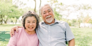 Rasio Penduduk Lansia Jepang Capai Rekor Tertinggi, Beri Uang untuk Pasangan yang Mau Punya Anak
