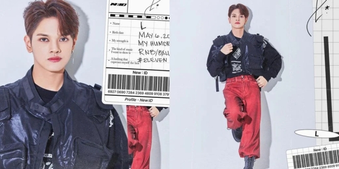 Boy Group New:ID akan Segera Debut, Salah Satu Membernya Malah Dapat Kritikan karena Nama Panggung