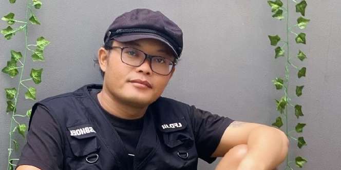 Sule Akhirnya Minta Maaf, Disebut Pelawak Sombong yang Dimaksud Ronal dan Uus