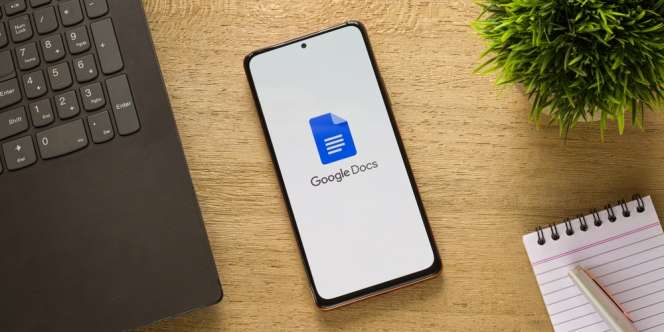 Google Docs Tidak Bisa Dibuka, Diblokir Kominfo?