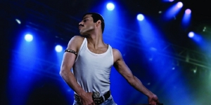 Sinopsis Film Bohemian Rhapsody tentang Penyanyi Legendaris, Freddie Mercury
