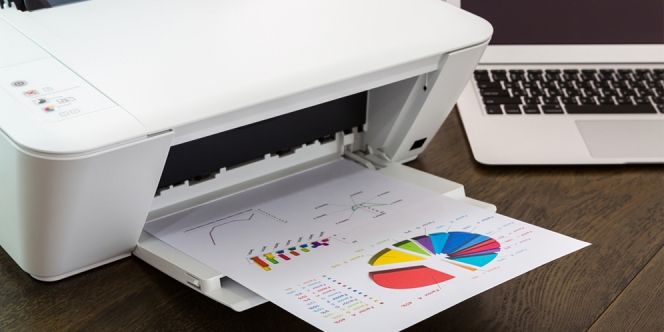 Panduan Cara Cleaning Printer Paling Mudah Untuk Semua Merek dan Jenis