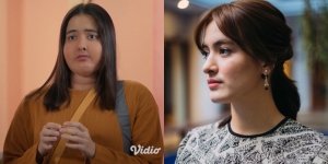 Ini Potret Jadul Juri Indonesian Idol Waktu Zaman Sekolah, Ada yang Masih Cupu