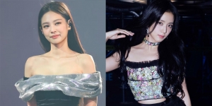 Jennie dan Jisoo BLACKPINK Dikabarkan akan Mendirikan Agensi Masing-Masing, Fix Tinggalkan YG Entertainment?