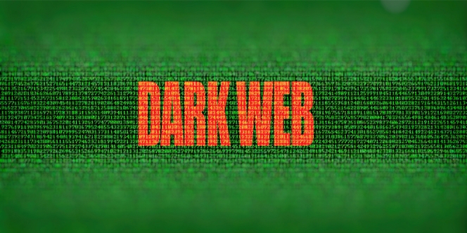 Cara Masuk Dark Web Dengan Aman Beserta Risikonya
