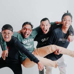 Lirik Lagu Lalahuta - 1 2 3