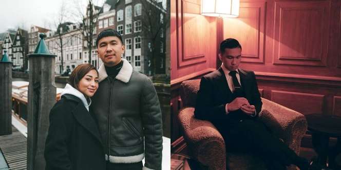 Deretan Perusahaan dan Bisnis Indra Priawan, Suami Nikita Willy yang Tajir Melintir