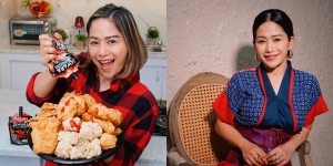 Tengah Jadi Kontroversi, Ini Perjalanan Karir Farida Nurhan Mulai Jadi TKW Sampai Food Vlogger