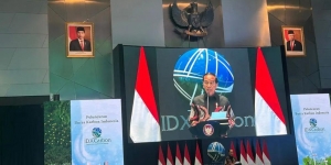 Presiden Resmikan Bursa Karbon Indonesia, Langkah Strategis untuk Kurangi Emisi Karbon