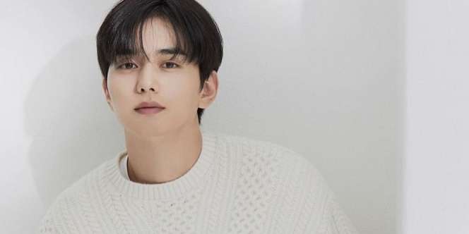 Yoo Seung Ho Bakal Debut di Variety Show Running Man