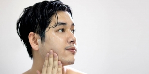 10 Produk Skincare untuk Pria, dari Facial Wash, Serum hingga Tabir Surya